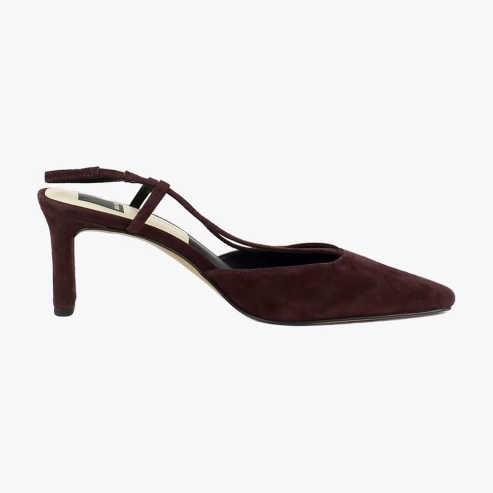 Dolce Vita Ginay Mulberry - Picture 8 of 8